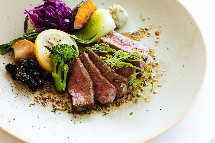 Kagoshima’s Gourmet Scene: Where Fermentation Takes Center Stage