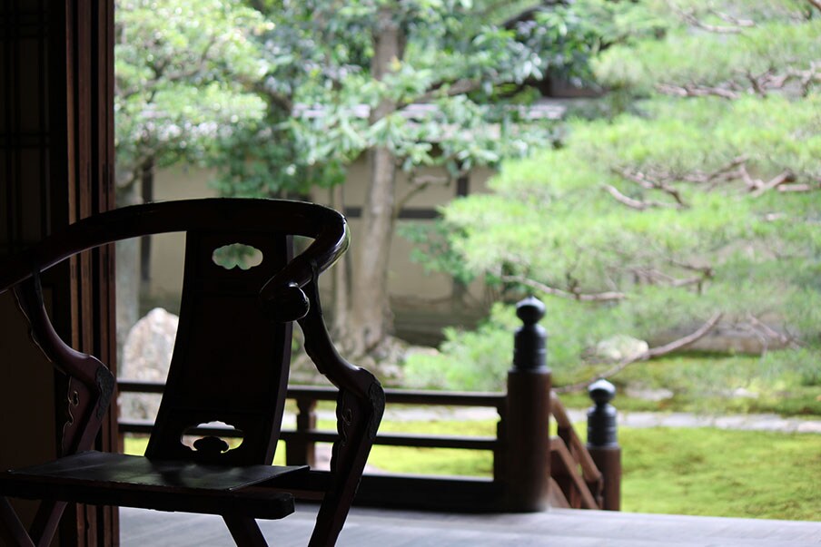 Kyoto and Wakayama - experience the softer side of adventure travel