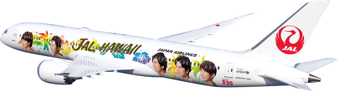 「jal ラッピングジェット 2019」の画像検索結果