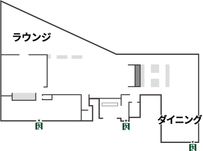 羽田空港国際線jalサクララウンジ Jal国際線