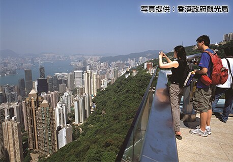 Jal海外ツアー 香港旅行 香港ツアー マカオ旅行 マカオツアー 海外旅行 ツアーならjalパック