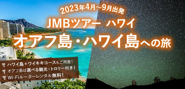 Jalパック ハワイ旅行 ツアー