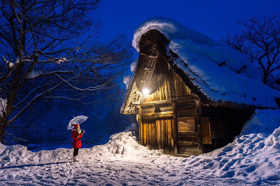 Winter