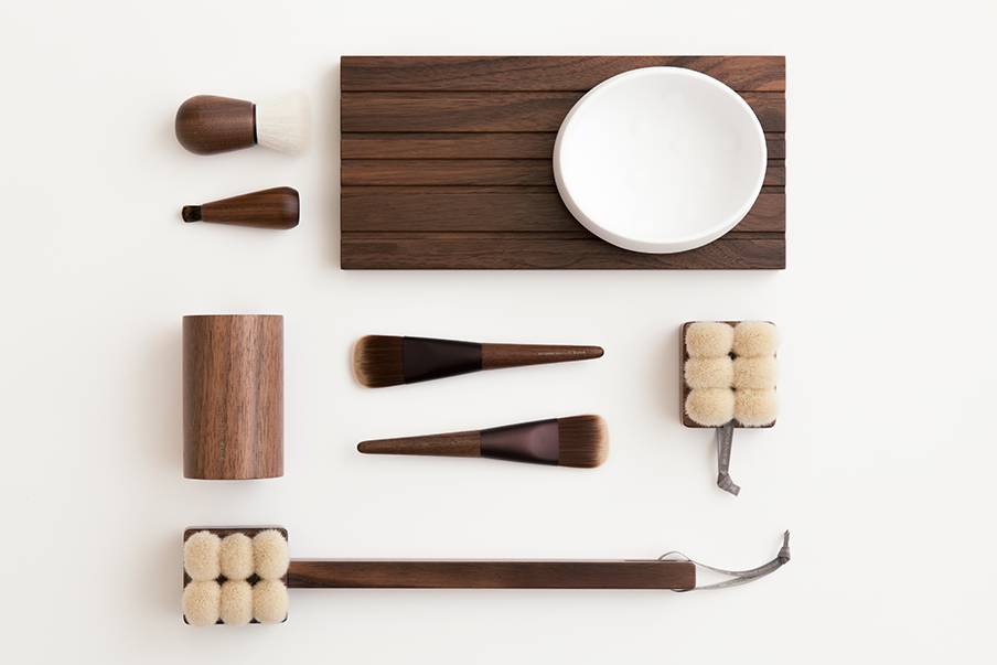 New trends from Kumano Town’s top brush brand