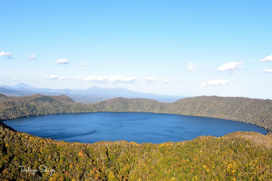 Lake Kuttara