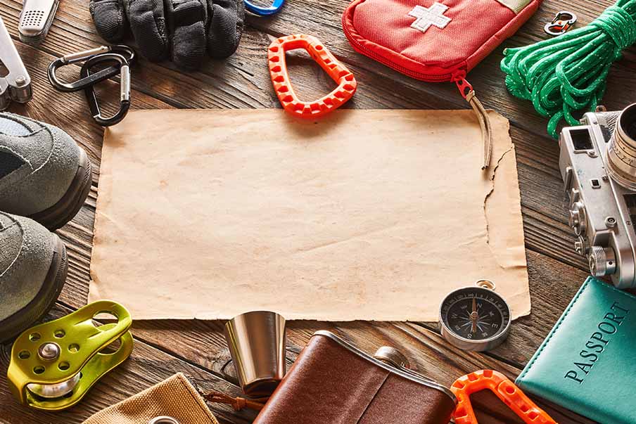 How to prepare for your hike up Mount Fuji