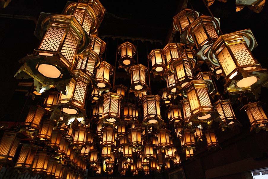 What to Do and Where to Go on a Shikoku Pilgrimage in Tokushima