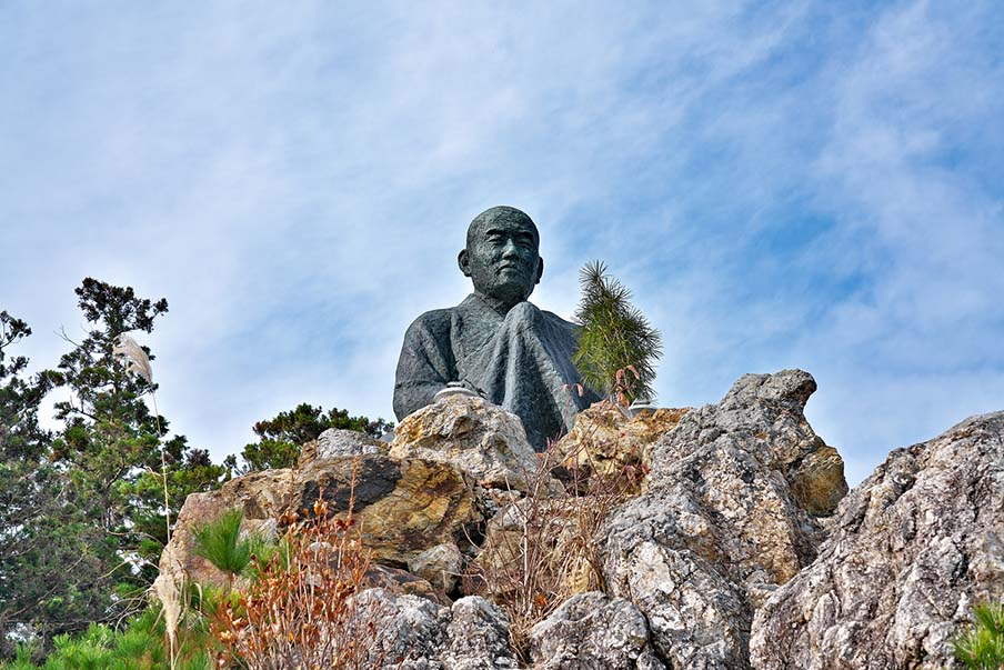 Highlights of the Shikoku Pilgrimage Itinerary