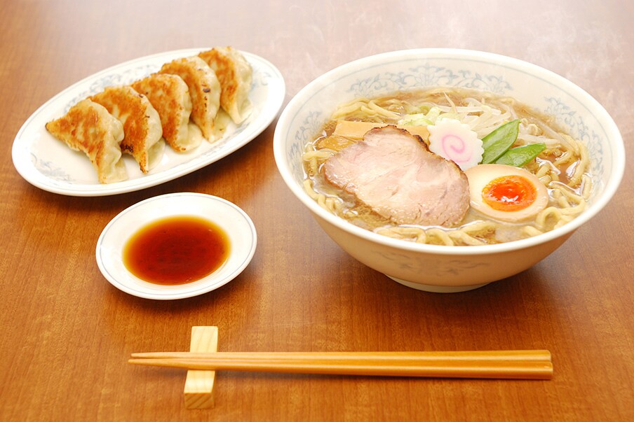 Learn how to make two signature Japanese dishes