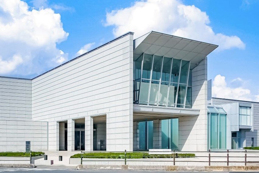 Hagi Uragami Museum