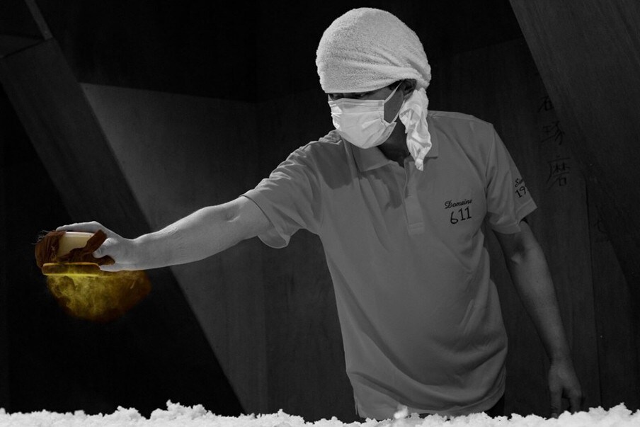 Sumikawa Brewery – A single-brand sake with a heartfelt story