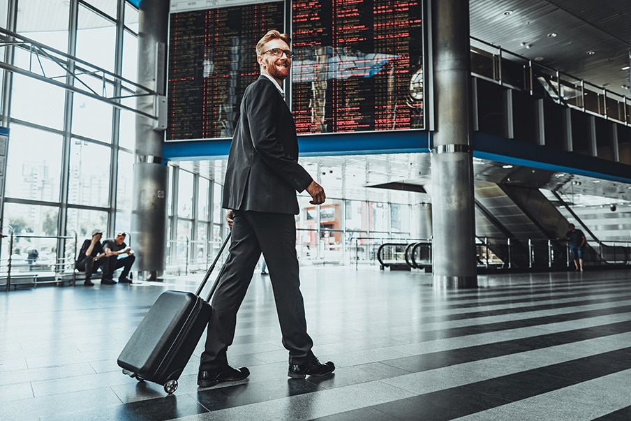 How business travelers can maximize their free time in Japan