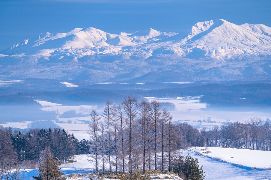 Furano Ski Resort history 