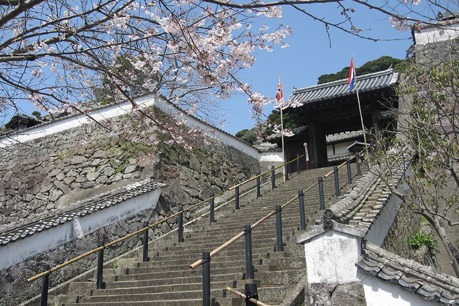 Hirado, una città storica: scopri la cultura dei samurai, i musei e tanto altro