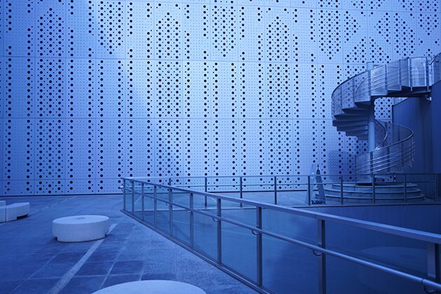 Museum of Contemporary Art Tokyo