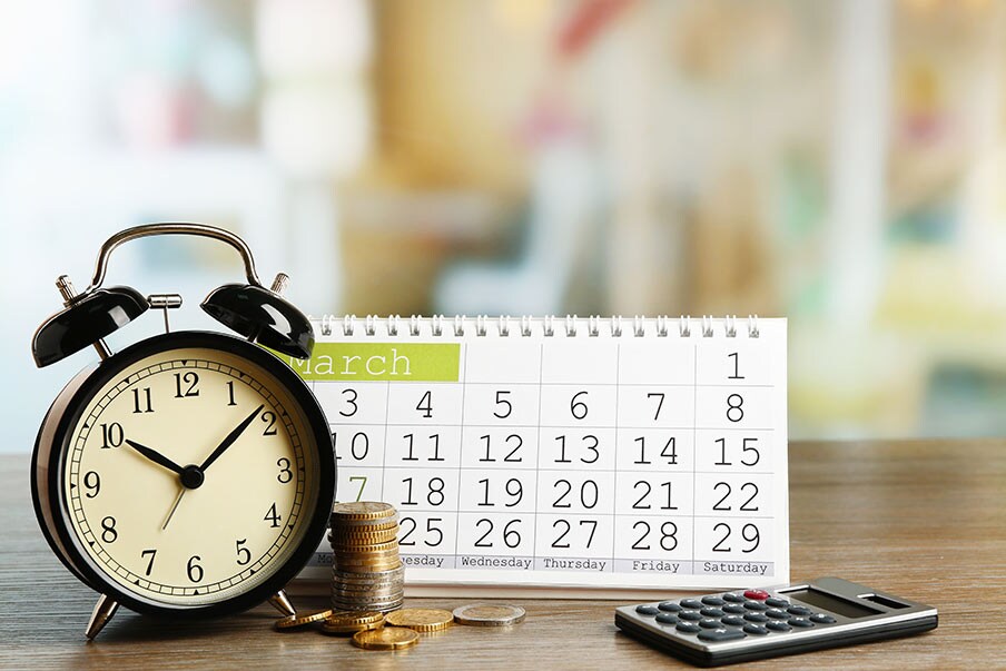 Suggerimento 1: viaggia in bassa stagione