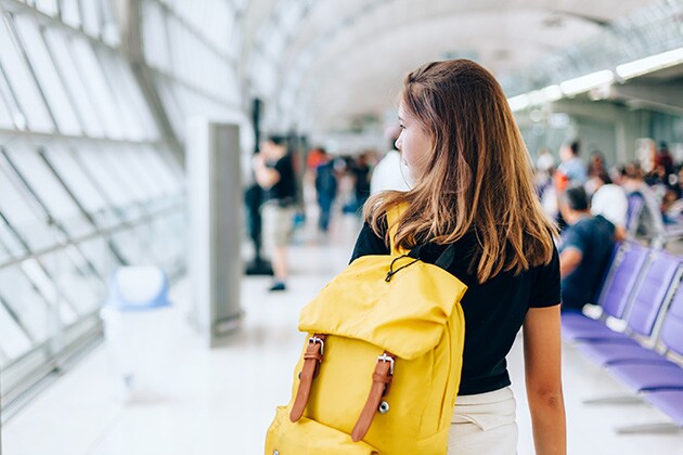 Come prenotare voli di scalo in Giappone e perché farlo