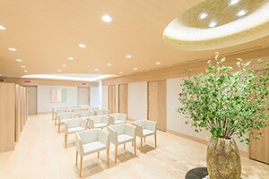 総合健診センターヘルチェック 日本橋センター