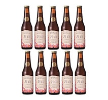 〔山形の極み〕月山クラフトビール ラオホ