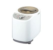 〔ツインバード〕コンパクト精米器　精米御膳