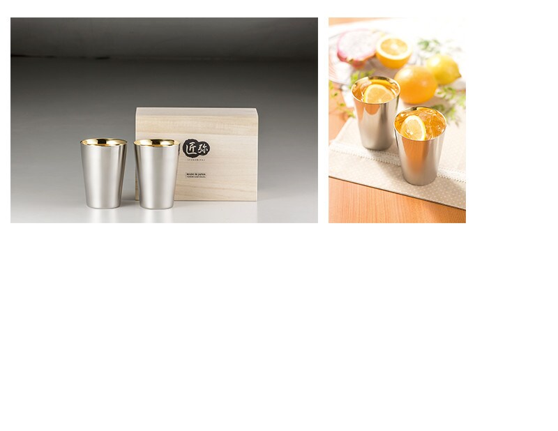 JAL 100万マイル達成ギフト　タンブラー バカラ]アリア タンブラー 2025: JALショッピング｜JAL Mall