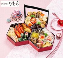 京菜味のむら 八坂