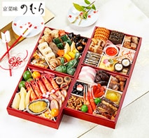 京菜味のむら 雅