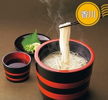 讃岐うどん