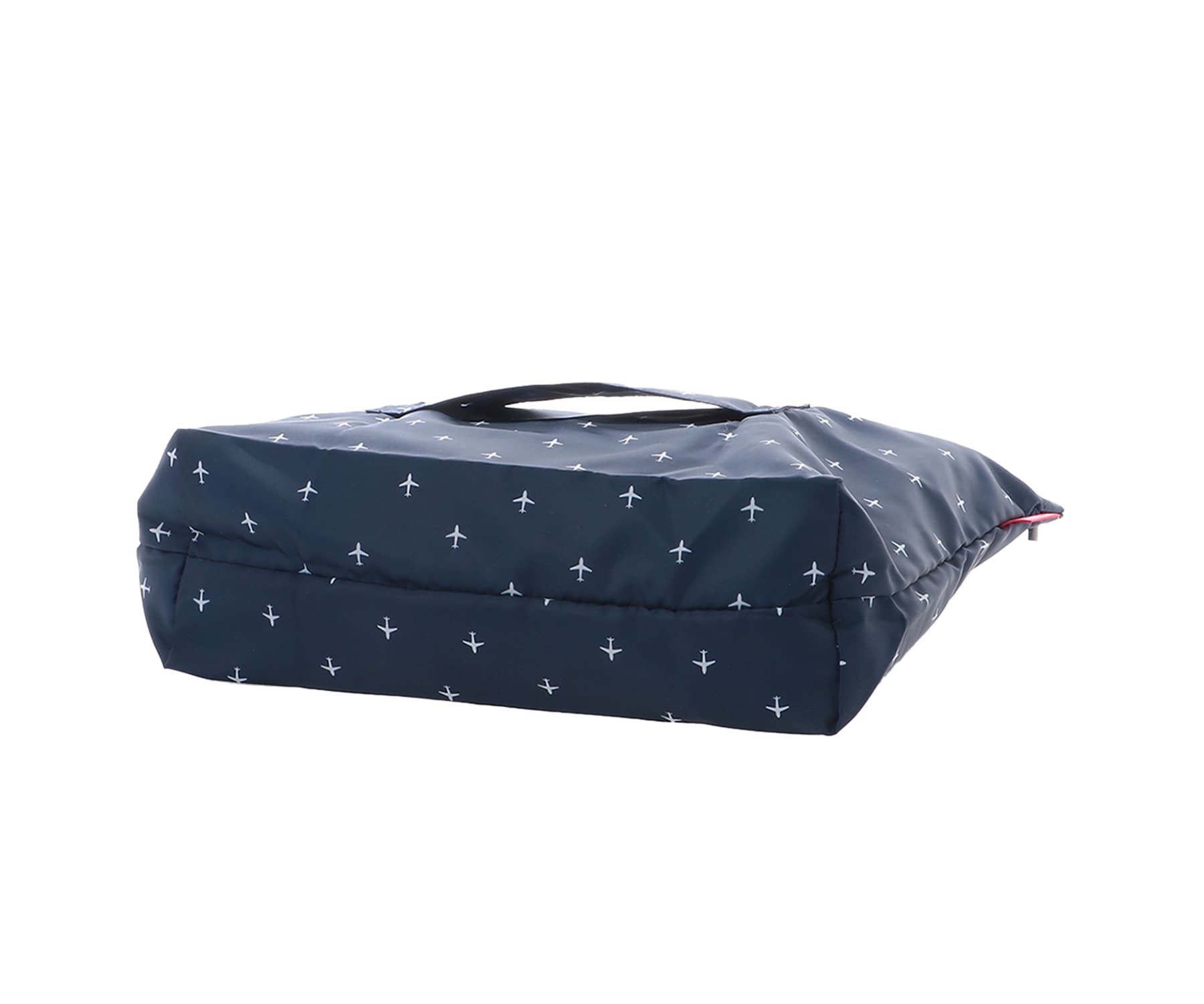 JALオリジナル トラベルバッグの拡大画像