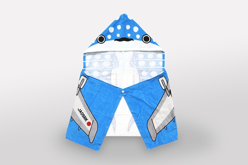 ジェットタオル 商品詳細（JAL ミニマイル特典） - JALマイレージバンク