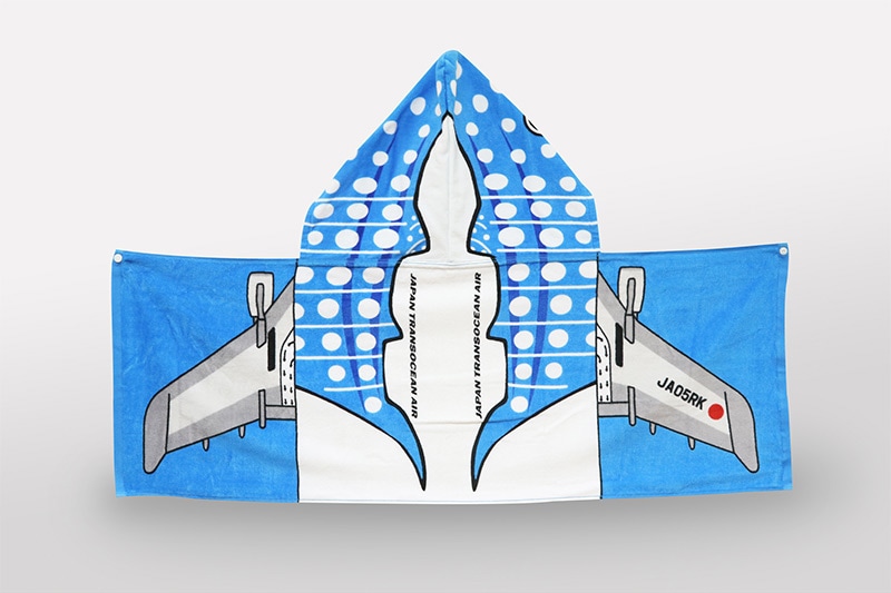 ジェットタオル 商品詳細（JAL ミニマイル特典） - JALマイレージバンク