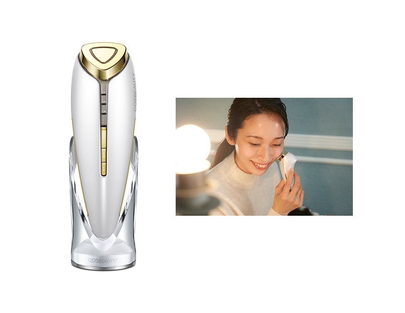 〔コスビューティー〕リフトアイロンEX