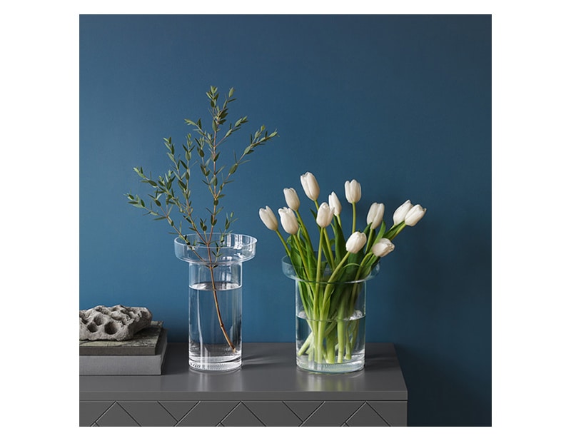 〔コスタ ボダ〕LIME LIGHT フラワーベース TULIP