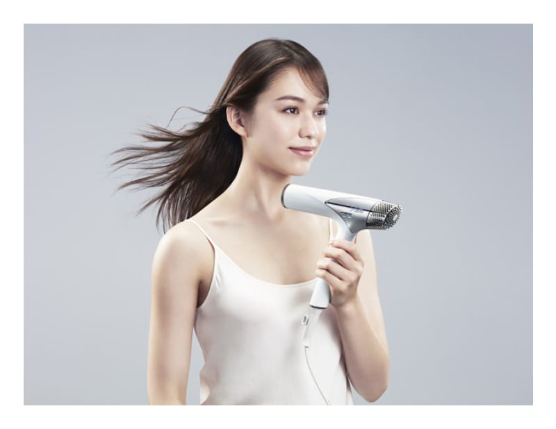 ［新品未開封］ReFa BEAUTECH DRYER SMART 白ReFaメーカー型番