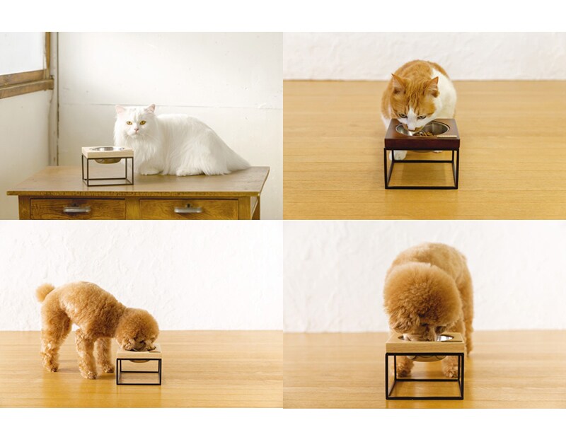 〔バーキテック〕シングル・フードボウル/モッド/S/2個セット