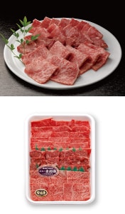 特選宮崎牛詰合せ