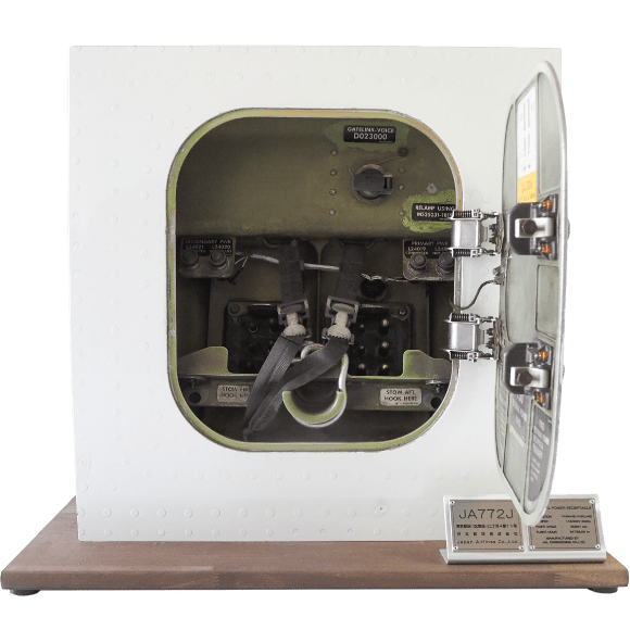 JAL | AUTHENTIC - JAPAN AIRLINES コレクションアイテム販売