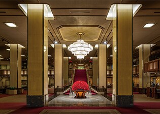 インペリアルクラブ で多彩な特典を獲得 帝国ホテル Jalマイレージバンク インペリアルクラブ で多彩な特典を獲得 帝国ホテル Jalマイレージバンク