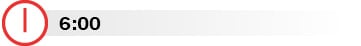 6:00