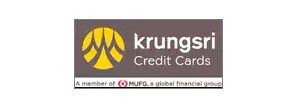 Krungsri Credit Card