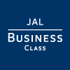 JAL Business Class