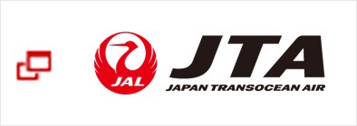 JAPAN TRANSOCEAN AIR