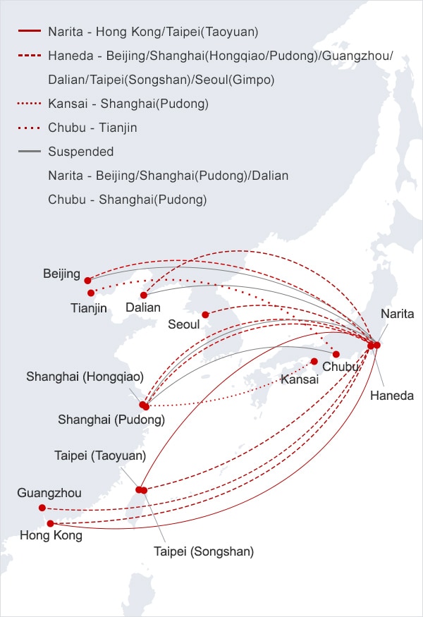 Jal Takes Liverpool To Asia The Trip You Need To See - uff38eb