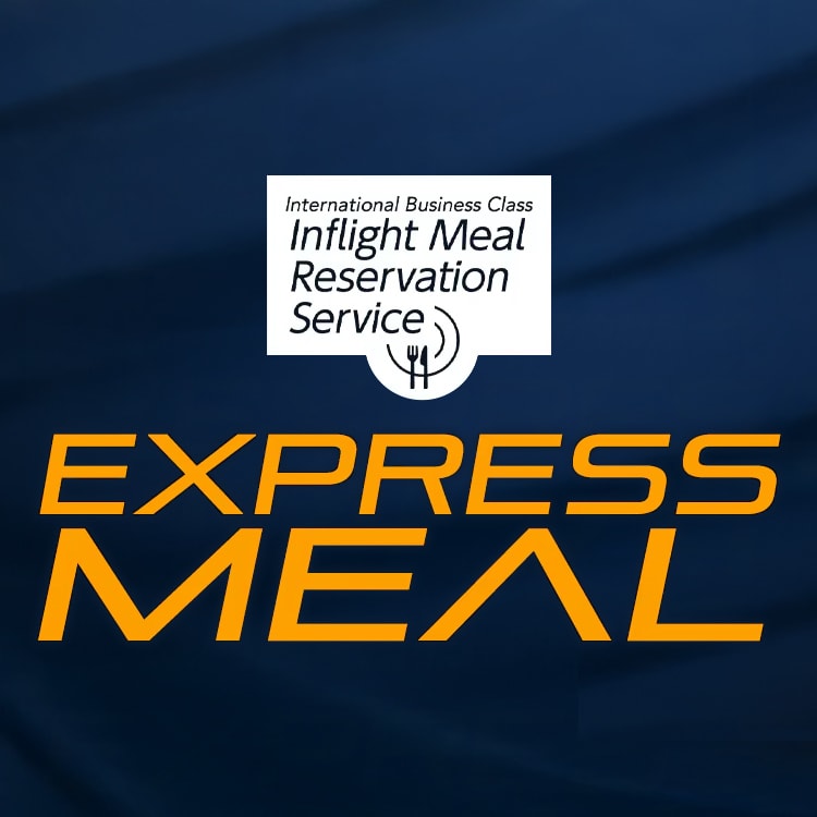 EXPRESS MEAL