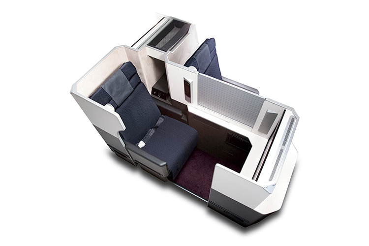 JAL Bid Upgrade This is a service that allows you to upgrade your seat according to your bid.