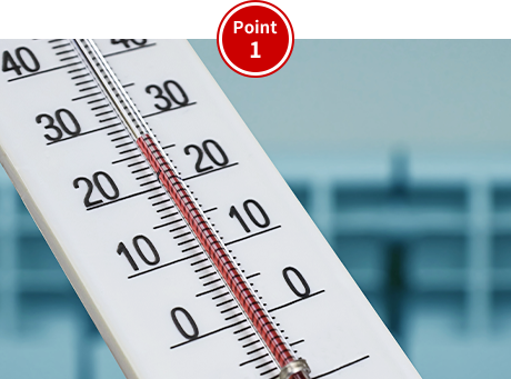Point 1