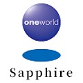 oneworld Sapphire