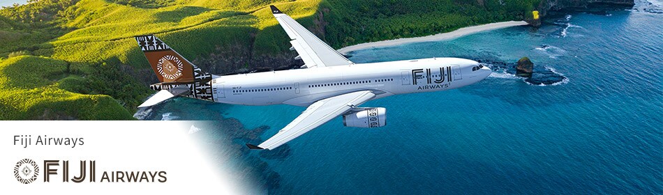 Fiji Airways
