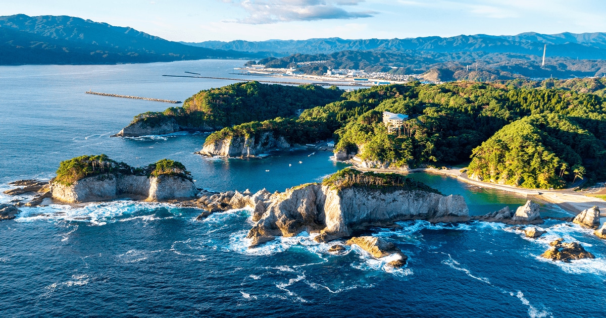 JAL｜岩手・山形・宮城・福島旅行 航空券・ツアー