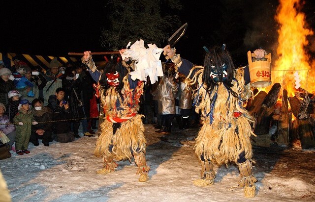 東北(秋田)|男鹿市